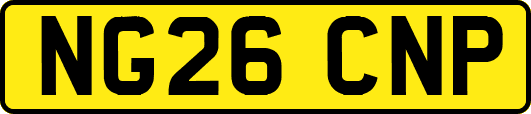 NG26CNP
