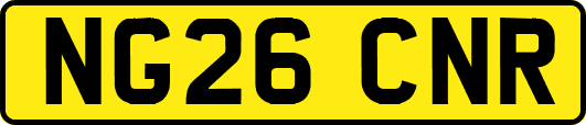 NG26CNR