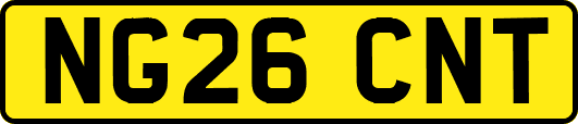NG26CNT