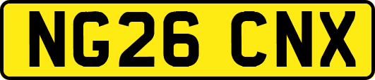 NG26CNX