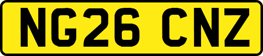 NG26CNZ