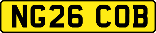 NG26COB
