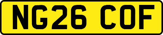 NG26COF