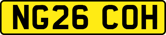 NG26COH