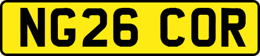 NG26COR