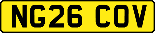 NG26COV