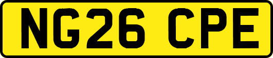 NG26CPE