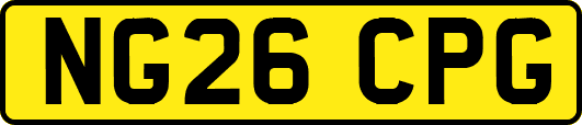 NG26CPG