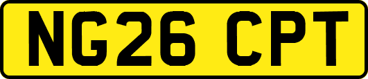 NG26CPT