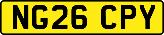 NG26CPY