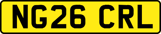 NG26CRL
