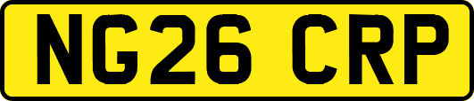 NG26CRP