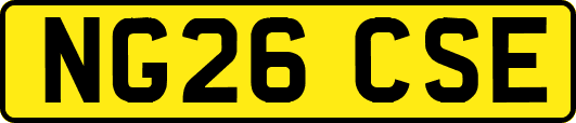 NG26CSE