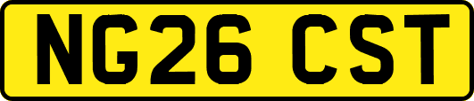 NG26CST