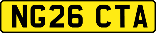 NG26CTA