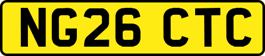 NG26CTC