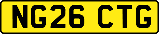 NG26CTG
