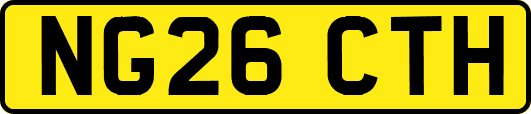 NG26CTH