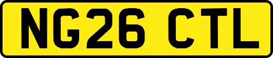 NG26CTL