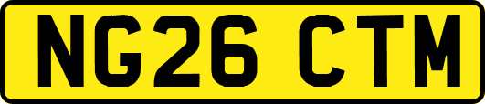 NG26CTM