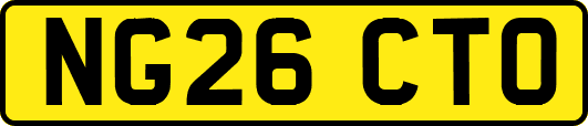 NG26CTO