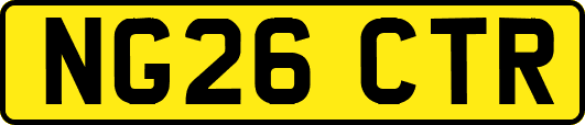 NG26CTR