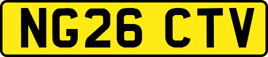 NG26CTV