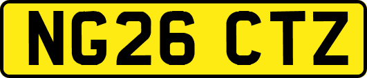 NG26CTZ