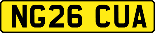 NG26CUA