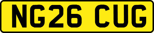 NG26CUG