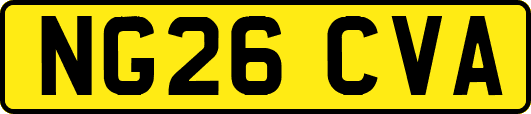 NG26CVA