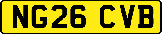 NG26CVB