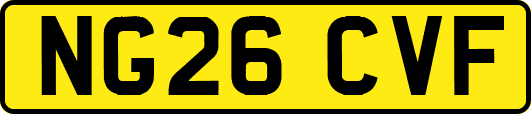 NG26CVF
