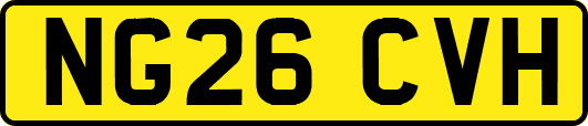NG26CVH