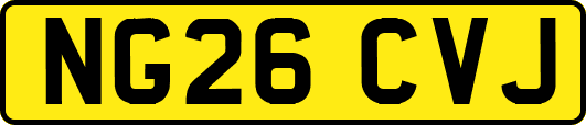 NG26CVJ