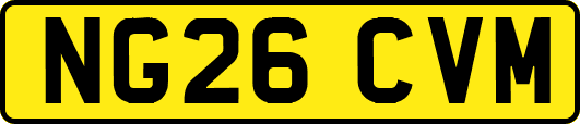 NG26CVM