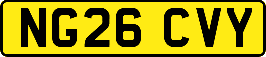 NG26CVY