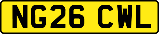 NG26CWL