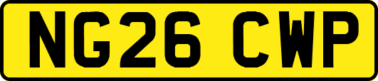 NG26CWP