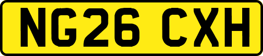 NG26CXH