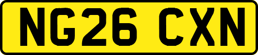 NG26CXN