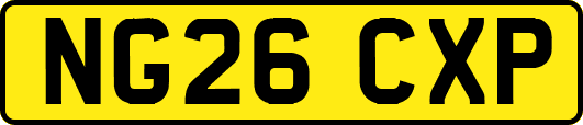 NG26CXP