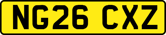 NG26CXZ