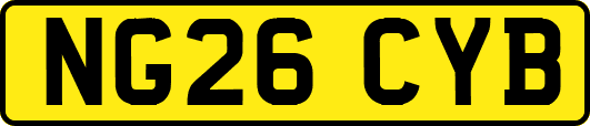NG26CYB