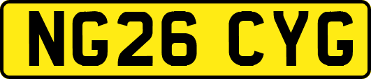 NG26CYG