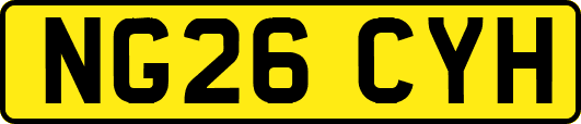 NG26CYH