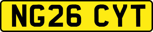 NG26CYT