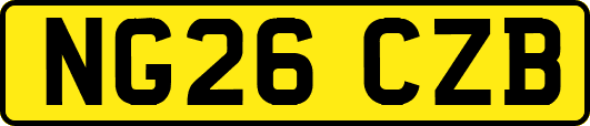 NG26CZB