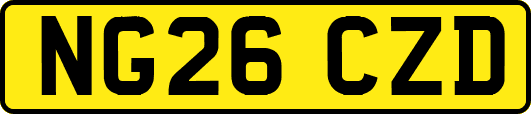 NG26CZD