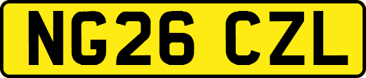 NG26CZL